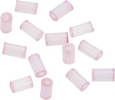 BBS1 Silk Bamboo Beads, 3 Mm Bamboo