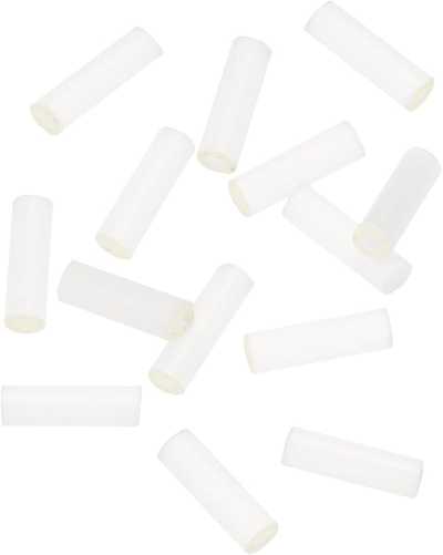 Silk Beads, 2 Bu Bamboo