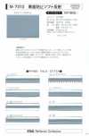 M-7310-ST-2 M-7310 Anti-blackening Soft Reflective ST-2 (Four-fold Double-sided Stitch Tape)