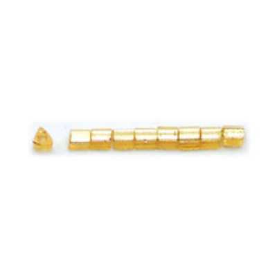 3KD Large Triangle Beads
