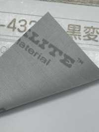 M-4320-4F M-4320 Blackening Prevention Roll 4F (Four-fold Tape)[Ribbon Tape Cord] STAR BRAND (Hoshika) Sub Photo