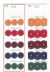 23660 Narrow Chemical Lace