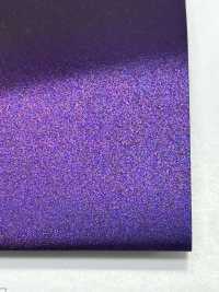 M-9100-2F M-9100 Aurora Color Roll 2F (Two-fold Tape)[Ribbon Tape Cord] STAR BRAND (Hoshika) Sub Photo