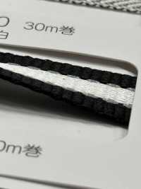 M-2010 M-2010 Reflector Parts (Approx. 15mm Width)[Ribbon Tape Cord] STAR BRAND (Hoshika) Sub Photo