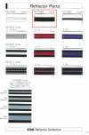 PN-7350 PN-7350 Reflector Parts (Approx. 10mm Width)