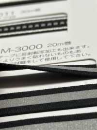 M-3000 M-3000 Reflector Parts[Ribbon Tape Cord] STAR BRAND (Hoshika) Sub Photo