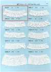 23412F Cotton Ruffle Lace