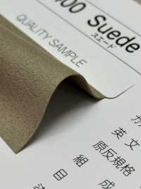 L-6400-CF L-6400 Suede CF (Crossfold Tape)[Ribbon Tape Cord] STAR BRAND (Hoshika) Sub Photo