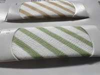 6050-SF Cotton Stripe Single Fold Tape[Ribbon Tape Cord] Topman Industries Sub Photo