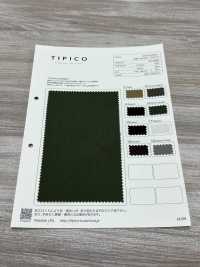 TP-2590 Cotton/nylon High Density Oxford[Textile / Fabric] TIPICO (Kuwamura Textile) Sub Photo