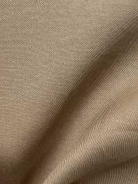 TP-3530 Cotton/linen Twill Resiliant Hard Processing[Textile / Fabric] TIPICO (Kuwamura Textile) Sub Photo