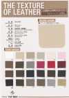 TM-0404-ST TM Faux Leather Straight Tape