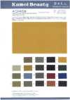 CP45W Recycled Polyester Organic Weather Cloth <Initial Water Repellency>