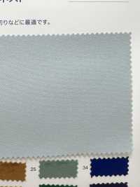 F2600 Flame Retardant Twill (Ernest)[Textile / Fabric] Kumoi Beauty Sub Photo