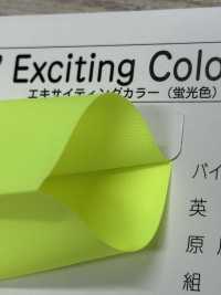 10007-R 10007 Exciting Color Loop No Core[Ribbon Tape Cord] STAR BRAND (Hoshika) Sub Photo