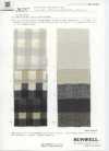 26257 Cotton Dobby Brushed Light Cloth Check Washer Finish