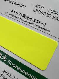 TM-4100-2F Fluorescent Roll Injection Tape, Two-fold Roll Injection Tape[Ribbon Tape Cord] Topman Industries Sub Photo