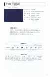 7100-R 7100 Tropical Loop, Coreless