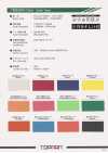 TM-8300-2P-NC Fluorescent Color Reflective Layered Tricot Piping, Coreless Tape