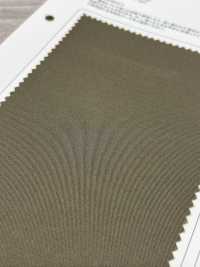 NOFT-4318 Tencel™ Lyocell Fiber 40/1 Gabardine[Textile / Fabric] TIPICO (Kuwamura Textile) Sub Photo