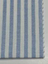 2400 2400 Interwoven Stripe Raw Roll[Textile / Fabric] STAR BRAND (Hoshika) Sub Photo