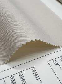 SPM-6020-KBW Supima 80/2// Gabardine[Textile / Fabric] TIPICO (Kuwamura Textile) Sub Photo