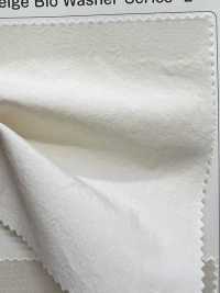 OGN-4820-KBW Organic 40/1 Broadcloth[Textile / Fabric] TIPICO (Kuwamura Textile) Sub Photo