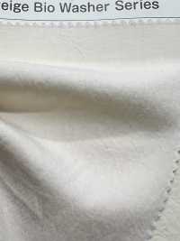 OGN-6627-KBW Superior Organic 60/1 Satin[Textile / Fabric] TIPICO (Kuwamura Textile) Sub Photo