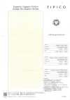 OGN-6628-KBW Organic 60/1 Typewriter Cloth