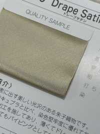 1900-CF 1900 Draped Satin Crossfold Tape[Ribbon Tape Cord] STAR BRAND (Hoshika) Sub Photo