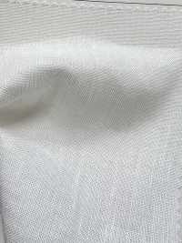 TPT-4020-PS Linen X Organic Cotton Poplin P-bleached[Textile / Fabric] TIPICO (Kuwamura Textile) Sub Photo