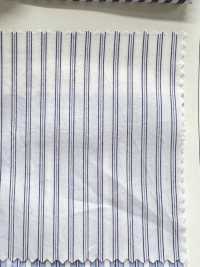 OGN-1011ST Superior Organic Typewritter Cloth Stripes[Textile / Fabric] TIPICO (Kuwamura Textile) Sub Photo