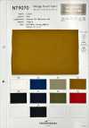 NT9070 Vintage Touch Fabric