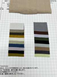 ORIHIMEDAKI-2 80/High Density Typewritter Cloth(Extra Long Staple Cotton) Orihime-cooked Processing[Textile / Fabric] Komatsuwa Textile Sub Photo