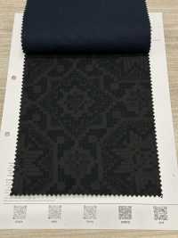 7025-1225-2 20 Viyella Partially Fuzzy[Textile / Fabric] HOKKOH Sub Photo