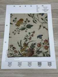 7025-1700-1 CL Loomstate[Textile / Fabric] HOKKOH Sub Photo