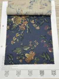 7025-1700-1 CL Loomstate[Textile / Fabric] HOKKOH Sub Photo