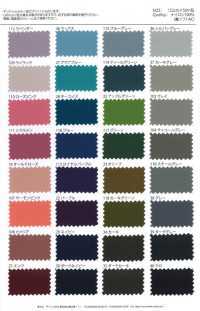 216-OUTLET 216 Rich Knitted Fabric[Textile / Fabric] SENDA Sub Photo