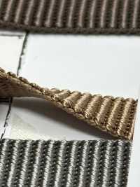 GROGRAIN-WEAVE-2S Grosgrain Wave Part II (Single-sided Type)[Ribbon Tape Cord] Sub Photo