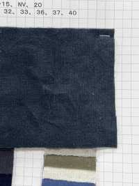 AZUMADAKI-15 Shirt Corduroy Tento-style Processing (21-wale Corduroy)[Textile / Fabric] Komatsuwa Textile Sub Photo