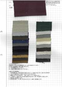 AZUMADAKI-35 16W Corduroy Cooking[Textile / Fabric] Komatsuwa Textile Sub Photo