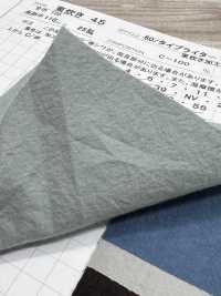 AZUMADAKI-45 80/ Typewritter Cloth AZUMADAKI Processing[Textile / Fabric] Komatsuwa Textile Sub Photo