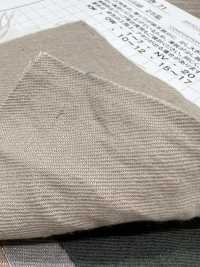 AZUMADAKI-71 Irish Linen Vintage Faded Twill, Eastern Style[Textile / Fabric] Komatsuwa Textile Sub Photo