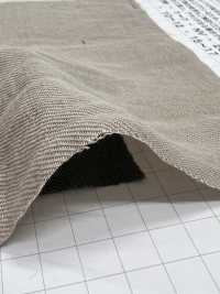 AZUMADAKI-71 Irish Linen Vintage Faded Twill, Eastern Style[Textile / Fabric] Komatsuwa Textile Sub Photo