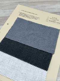 A-8156 Dry Touch Top Seersucker[Textile / Fabric] ARINOBE CO., LTD. Sub Photo