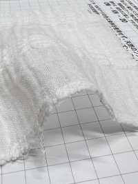 AZUMADAKI-122 Organic Cotton, East-cooked Processing[Textile / Fabric] Komatsuwa Textile Sub Photo