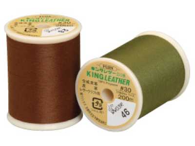 KING-LEATHER King Leather Sewing Machine Thread