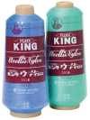 KING-WOOLLIE-NYLON King Woolly Nylon Industrial Sewing Thread