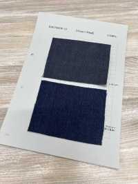 KSC7565W-11 11oz Twill Denim[Textile / Fabric] Yoshiwa Textile Sub Photo