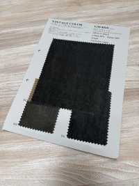 GW4018 40/2 C/N Weather Cloth[Textile / Fabric] KOYAMA Sub Photo